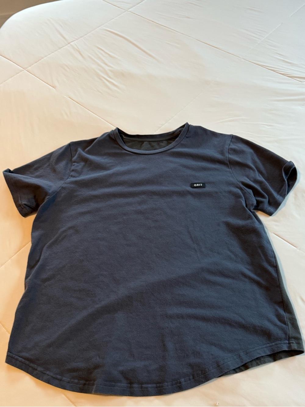 Born primitive Navy Short-Sleeve T-Shirt